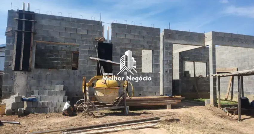 Casa para à venda, 3 quartos no horto ( tupi ) - piracicaba i cód: 34686