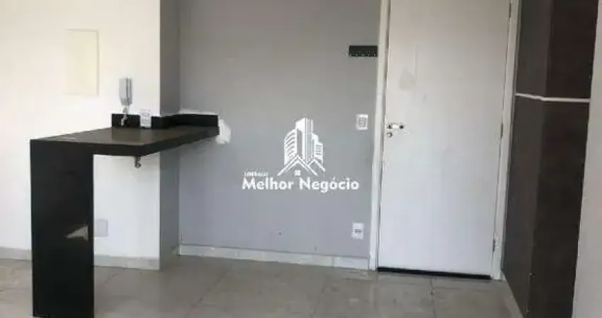 Apartamento com 2 quartos à venda na Rua Vítor Meirelles, 375, Jardim Samambaia, Campinas