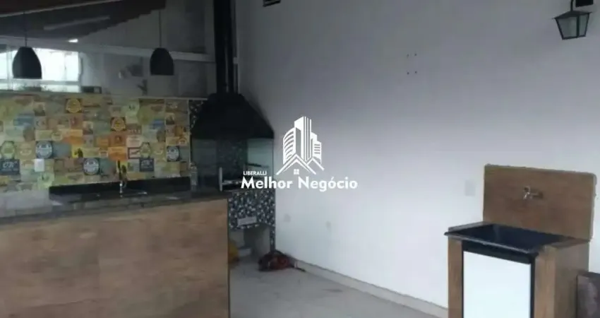 Apartamento com 3 quartos à venda na Avenida São José dos Campos, 150, Jardim Nova Europa, Campinas