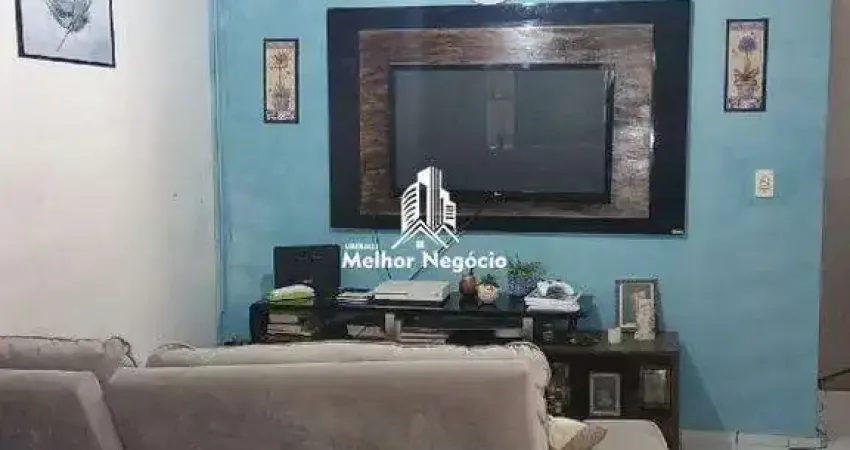 Casa com 2 quartos à venda na R. Antonio P. Pongeluppi, 74, Alto de Pinheiros, Paulínia