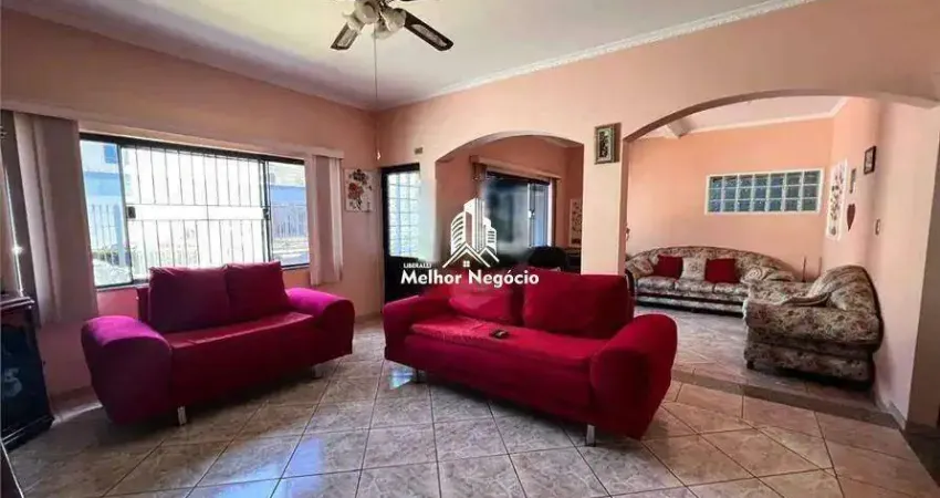 Casa à venda com 4 quartos e 1 suíte no parque ortolândia em hortolândia.