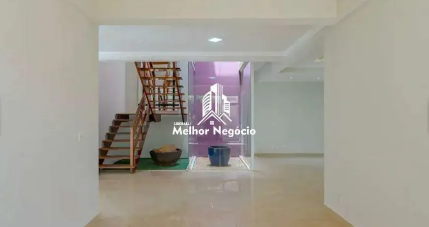 Sobrado com 4 quartos (suítes) à venda no condomínio residencial paineiras - res. paineiras, campinas - sp