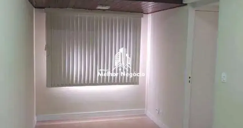 Apartamento com 1 quarto à venda na Praça Guilherme de Almeida, 335, Centro, Campinas