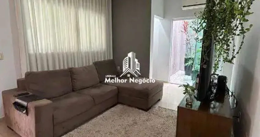 Casa com 3 quartos (01 suíte) à venda no bairro jardim souza queiroz, americana - sp