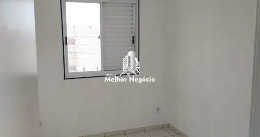 Apartamento com 2 quartos à venda na Rua Corcovado, 3600, Vila Sônia, Piracicaba