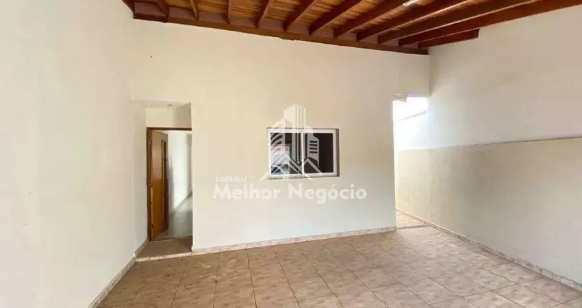 Casa com 4 dorms, parque jatobá (nova veneza), sumaré - r$ 433 mil, cod: ca2021