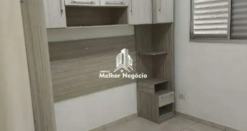 Apartamento à venda com 3 quartos (1 suíte) no condomínio spazio caprese em campinas - sp