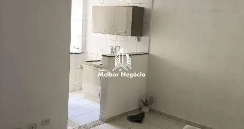 Apartamento à venda com 3 quartos (1 suíte) no condomínio spazio caprese em campinas - sp