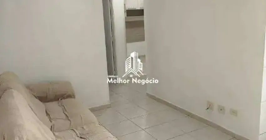 Apartamento à venda com 3 quartos (1 suíte) no condomínio spazio caprese em campinas - sp