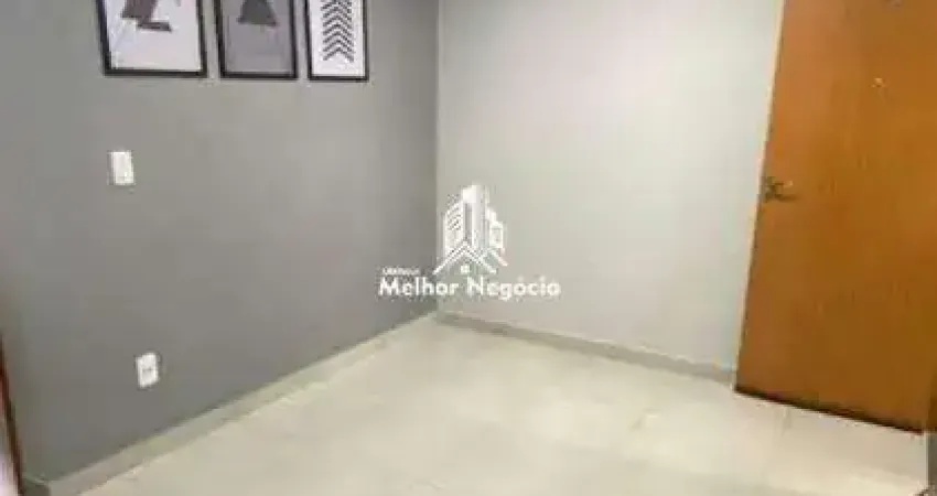 Apartamento à venda com 2 quartos no condomínio piazza verona em piracicaba - sp