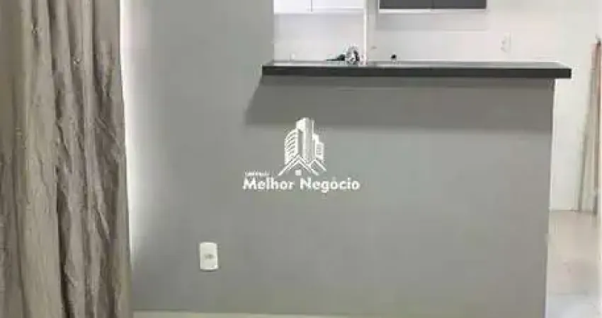 Apartamento à venda com 2 quartos no condomínio piazza verona em piracicaba - sp