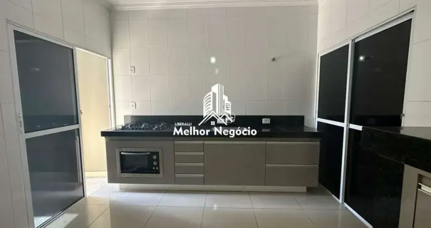 Casa térrea à venda sumaré - parque manoel de vasconselos - 2 quartos - aceita financiamento