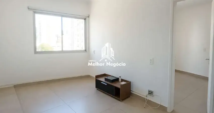 Apartamento com 1 quarto à venda na Rua Barata Ribeiro, 160, Vila Itapura, Campinas