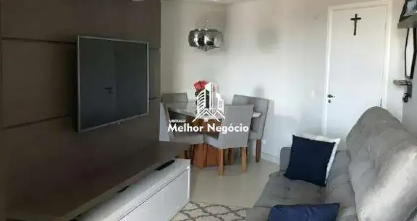 Apartamento à venda com 2 quartos, 2 banheiros localizado no bairro paulicéia piracicaba/sp, condomínio plaza mayor