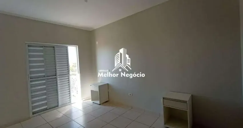 Apartamento à venda com 2 quartos, 2 banheiros -condomínio residencial regina localizado no bairro catharina zanaga - americana/sp