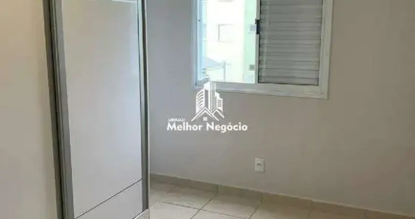 Apartamento com 2 quartos à venda na Rua Elias Fuzaro, 199, Jardim Parque Jupiá, Piracicaba
