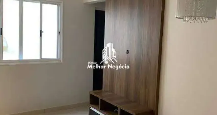 Apartamento com 2 quartos à venda na Rua Elias Fuzaro, 199, Jardim Parque Jupiá, Piracicaba