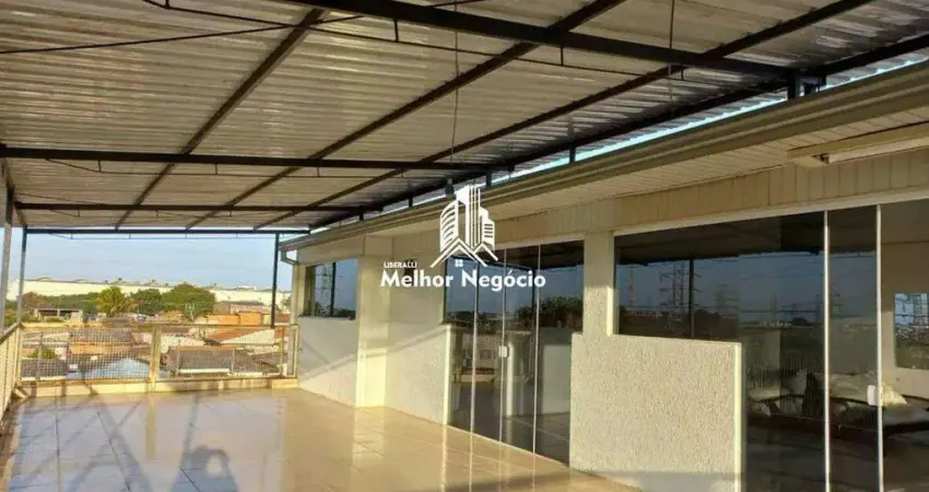 Casa à venda 4 quartos, 5 banheiros localizado no bairro jardim nova esperança i - sumaré sp