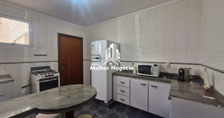 Apartamento à venda com 3 quartos no edifício roda d'água em campinas - sp