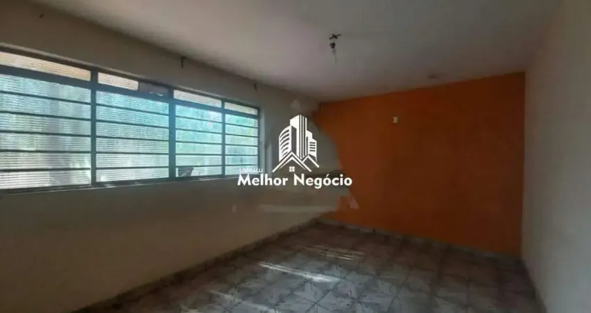 Casa com 3 quartos à venda no bairro vila pompéia em campinas - sp