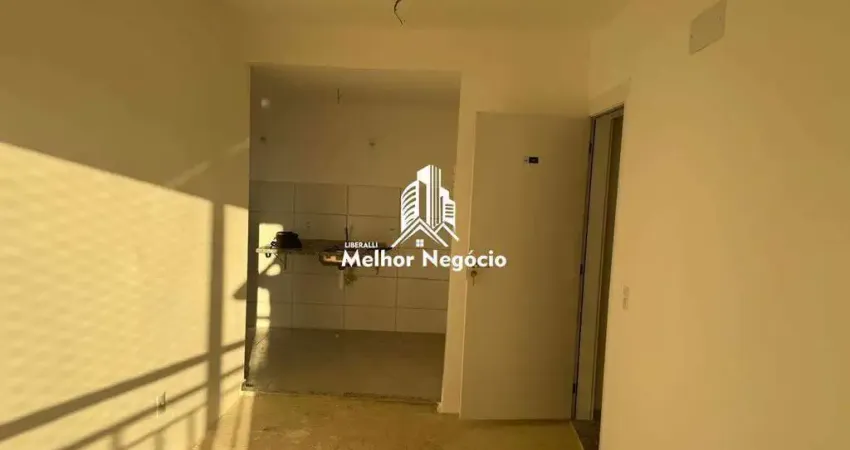 Apartamento à venda com 2 quartos, 2 banheiros localizado no bairro vila yolanda costa e silva sumaré/sp,