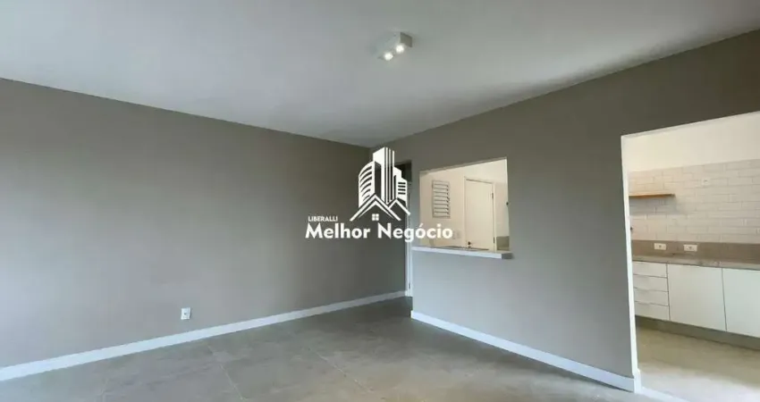 Apartamento à venda com 3 quartos (1 suíte) no condomínio edifício mozart em campinas, sp
