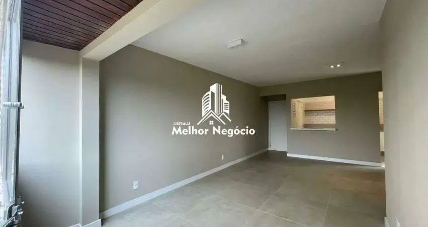 Apartamento à venda com 3 quartos (1 suíte) no condomínio edifício mozart em campinas, sp