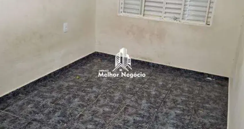 Casa com 3 quartos à venda na Rua José Maria Lisboa Júnior, 31, Jardim Aurélia, Campinas