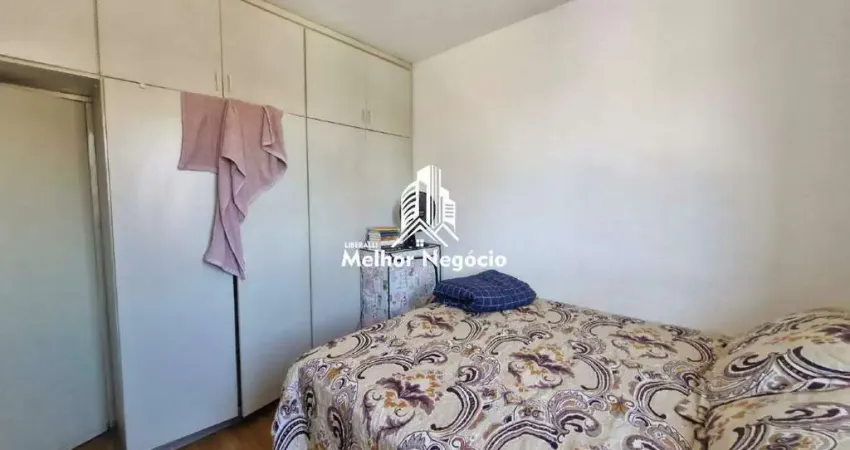 Apartamento à venda com 1 quartos no condomínio edifício francisco zammataro em campinas/sp