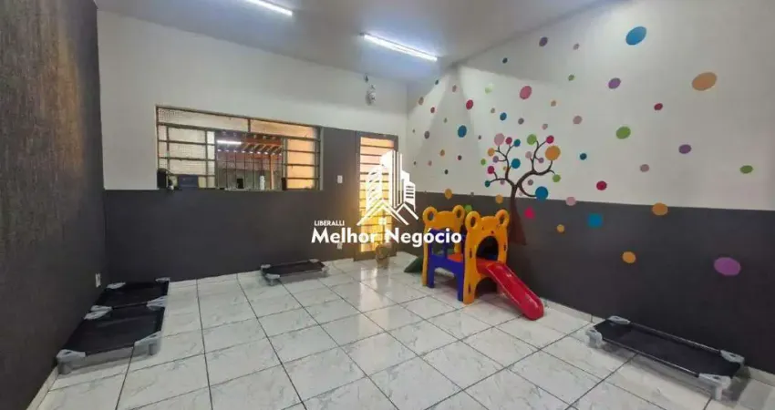 Casa residencial/comercial à venda com 03 quartos, localizado no bairro jardim proença i em campinas/sp.