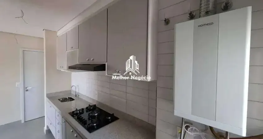 Apartamento com 2 quartos à venda na Rua Helena Steimberg, 597, Nova Campinas, Campinas