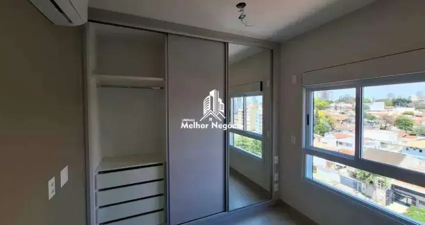 Apartamento com 2 quartos à venda na Rua Helena Steimberg, 597, Nova Campinas, Campinas