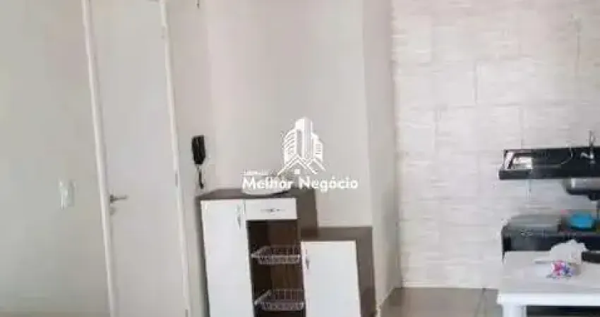 Apartamento com 2 quartos à venda na Avenida Thereza Ana Cecon Breda, 1951, Vila Real, Hortolândia