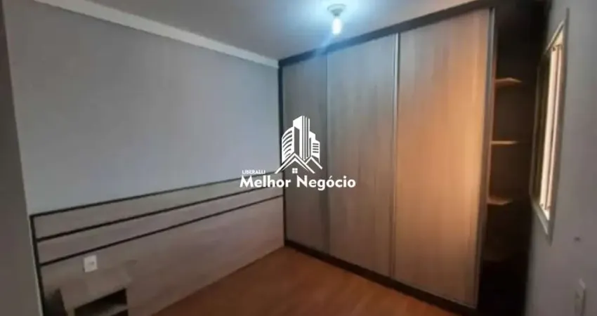 Apartamento com 2 quartos à venda na Rua Potiguara, 25, Residencial Anauá, Hortolândia