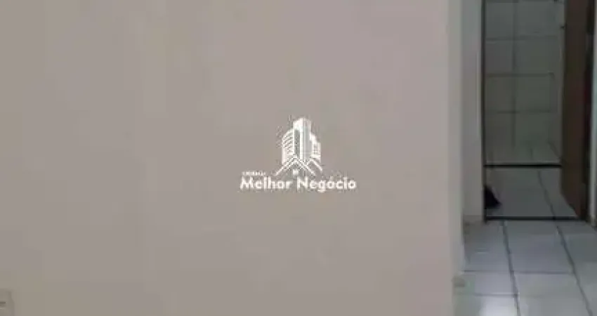 Apartamento com 2 quartos à venda na Avenida Elza Terosso Alita, 95, Vila Abaeté, Campinas