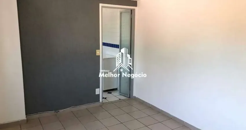 Apartamento com 1 quarto à venda na Rua Barão de Paranapanema, 531, Bosque, Campinas