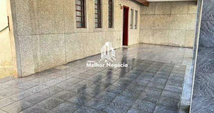 Casa com 5 quartos (01 suíte) à venda no bairro jardim novo campos elíseos, campinas - sp