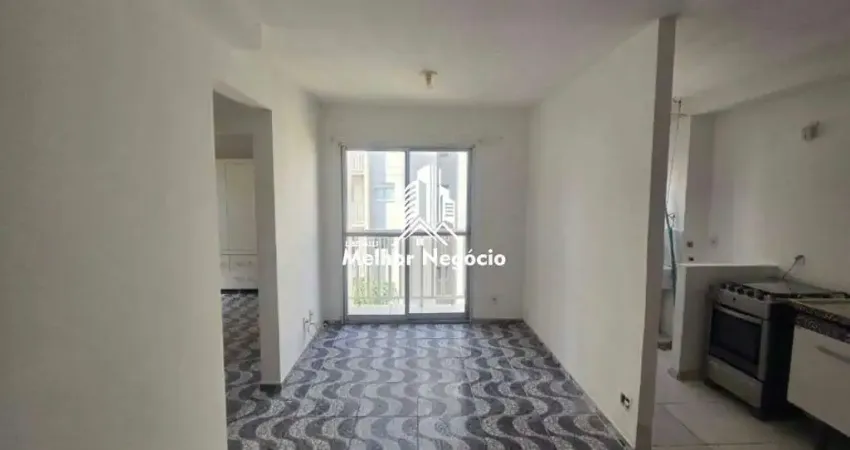 Apartamento à venda com 2 quartos no condomínio residencial doce lar em piracicaba - sp