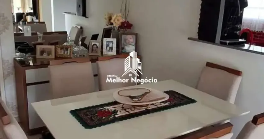 Apartamento com 2 quartos (1 suíte) à venda no condomínio spazio calábria - vila joao jorge, campinas - sp