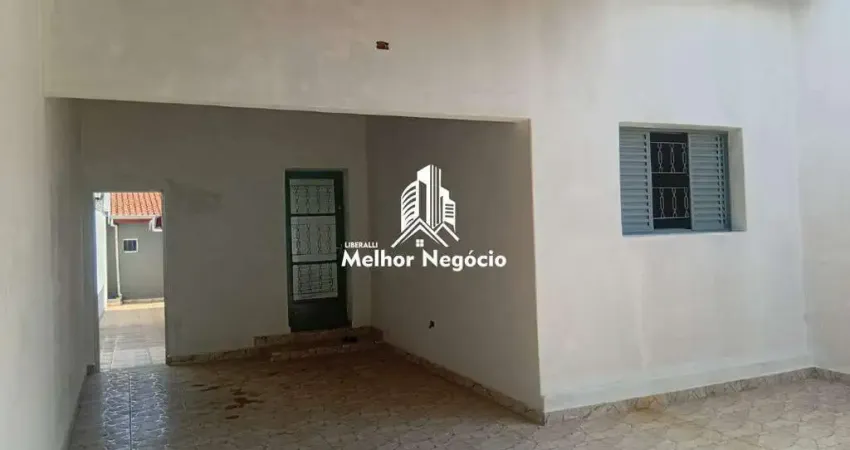 Casa com 2 quartos à venda no bairro vila industrial, campinas - sp