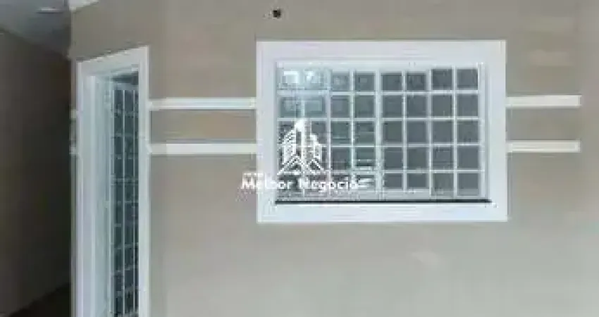 Casa com 2 quartos à venda no jardim são sebastião, hortolândia - sp