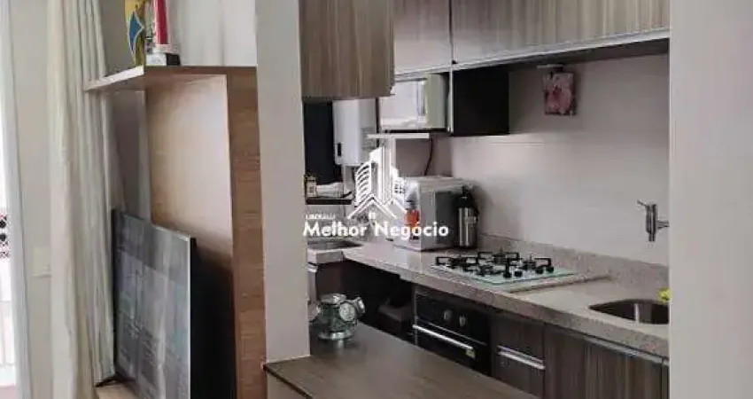 Apartamento à venda com 2 quartos sendo 1 suíte no parque industrial