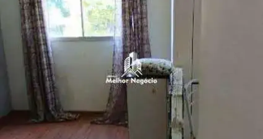 Apartamento à venda com 02 quartos, localizado no bairro parque maria helena em campinas/sp, condomínio residencial parque centauro.