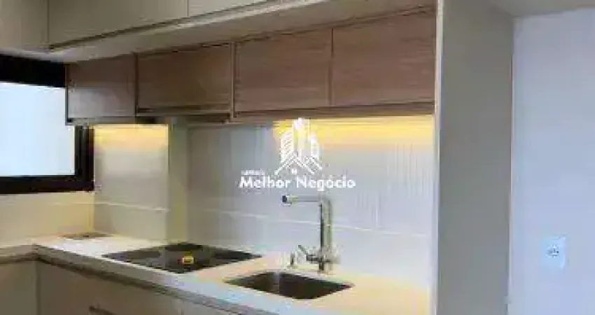 Apartamento à venda com 02 quartos, no condomínio hm intense hortolândia em hortolândia - sp