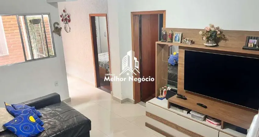 Casa à venda - vila industrial, 4 quartos, 150 m² - campinas-sp