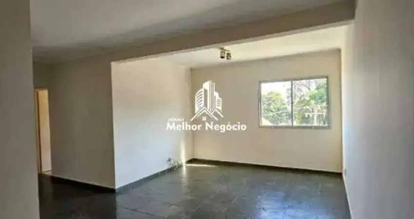 Apartamento à venda com 2 quartos no edifício amoreiras em campinas/sp
