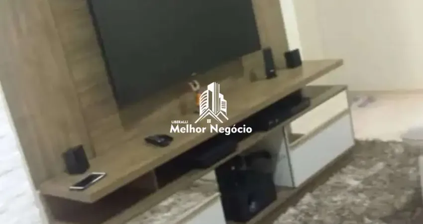 Partamento com 2 quartos à venda no conjunto habitacional chico mendes - giovanini - dic v - campinas/sp