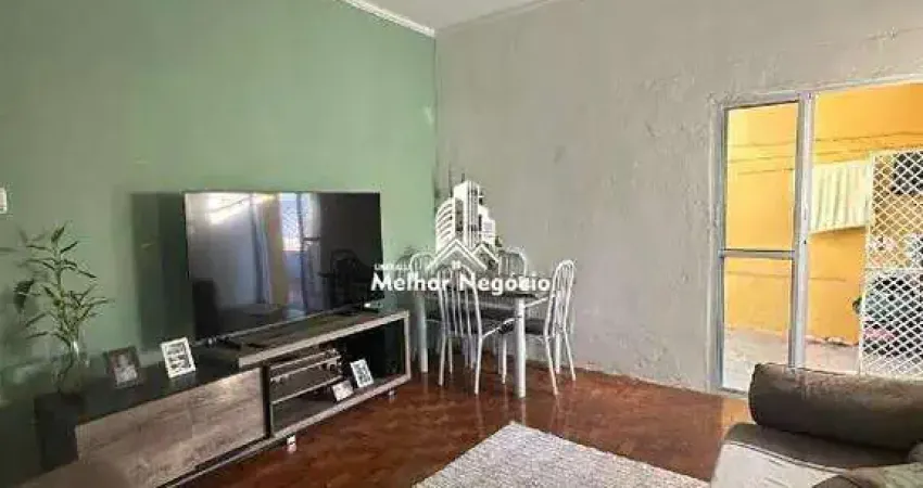 Casa com 3 quartos à venda no bairro vila dutra em campinas - sp