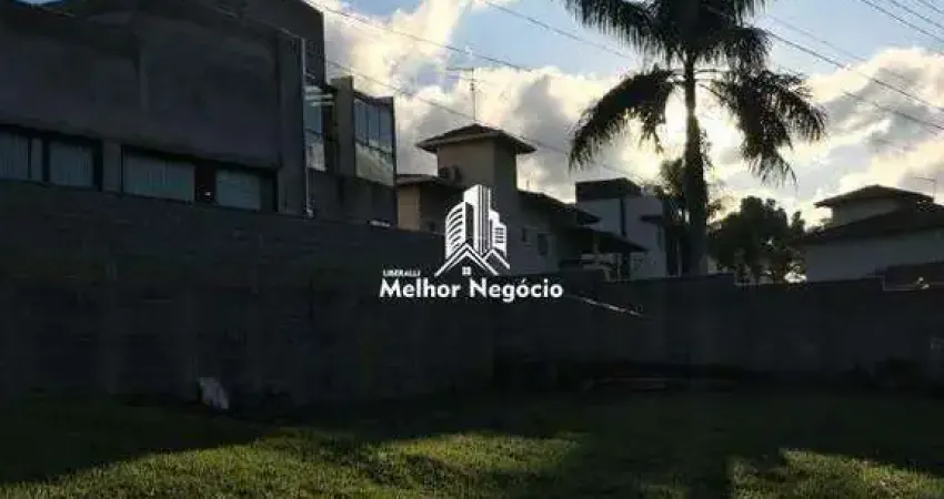 Terreno à venda na Rua Argeu Pires Neto, 1101, Parque Xangrilá, Campinas