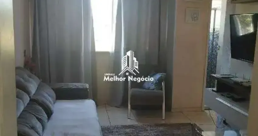 Apartamento com 2 quartos à venda no residencial parque valença 1c - parque valença i, campinas - sp